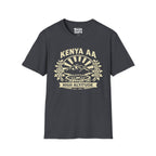 Kenya AA Single Origin T-Shirt