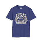 Kenya AA Single Origin T-Shirt