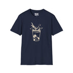 Jump In An Iced Coffee T-Shirt