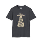 Beam Me A Latte T-Shirt
