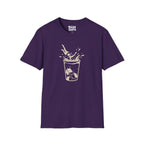 Jump In An Iced Coffee T-Shirt
