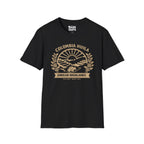 Colombia Huila Single Origin T-Shirt