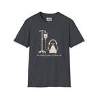 Blood Type Coffee +ve T-Shirt