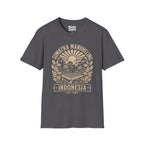 Sumatra Mandheling Single Origin T-Shirt