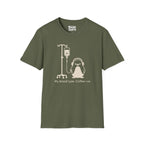 Blood Type Coffee +ve T-Shirt