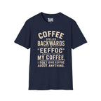 COFFEE EEFFOC T-Shirt