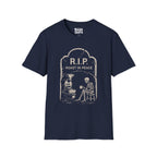 RIP Roast In Peace T-Shirt