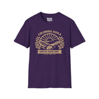 Colombia Huila Single Origin T-Shirt