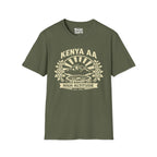 Kenya AA Single Origin T-Shirt