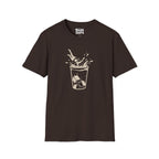 Jump In An Iced Coffee T-Shirt