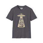 Beam Me A Latte T-Shirt