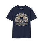 Ethiopia Yirgacheefe Single Origin T-Shirt
