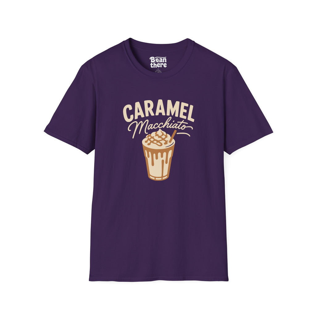 Caramel Macchiato T-Shirt