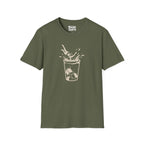 Jump In An Iced Coffee T-Shirt