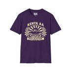 Kenya AA Single Origin T-Shirt