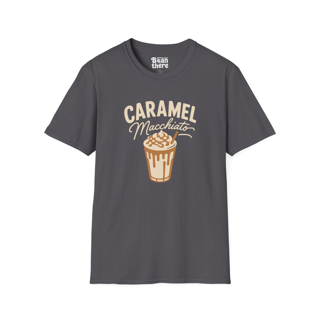 Caramel Macchiato T-Shirt