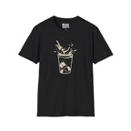 Jump In An Iced Coffee T-Shirt