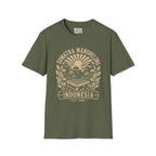 Sumatra Mandheling Single Origin T-Shirt