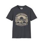 Ethiopia Yirgacheefe Single Origin T-Shirt