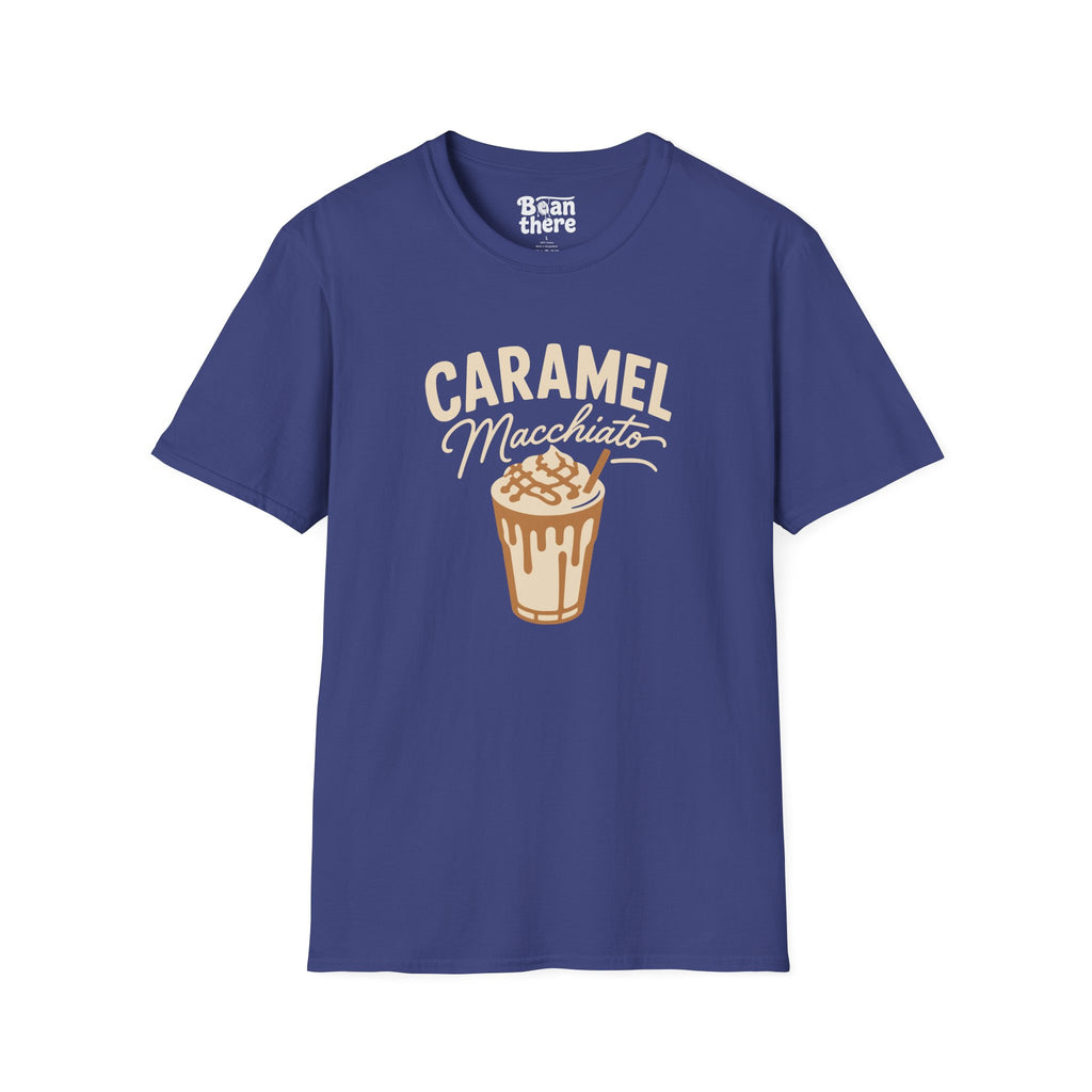 Caramel Macchiato T-Shirt