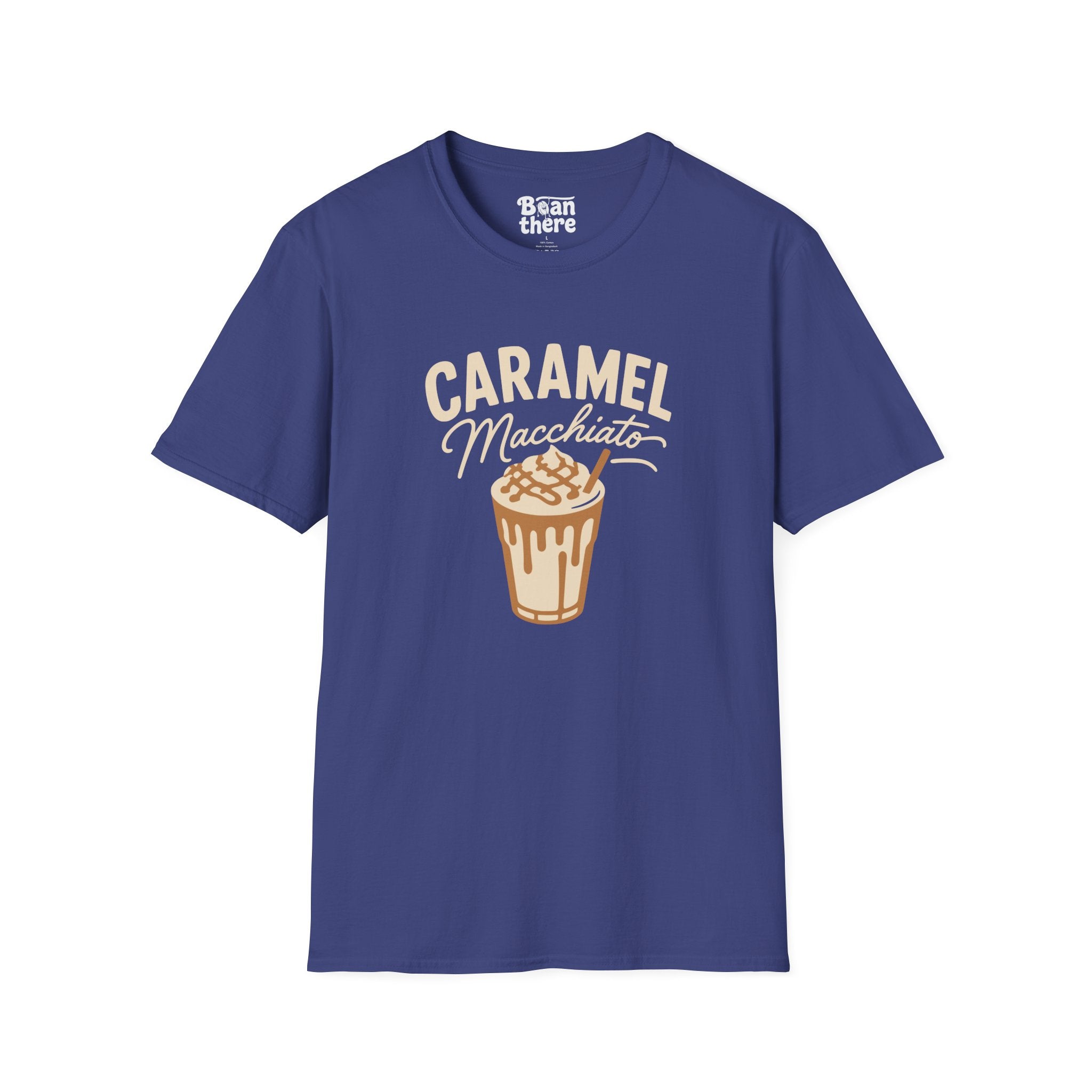 Caramel Macchiato T-Shirt