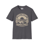 Ethiopia Yirgacheefe Single Origin T-Shirt