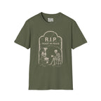 RIP Roast In Peace T-Shirt