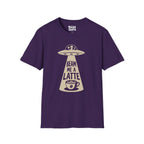 Beam Me A Latte T-Shirt