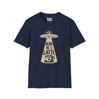 Beam Me A Latte T-Shirt