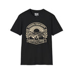 Ethiopia Yirgacheefe Single Origin T-Shirt