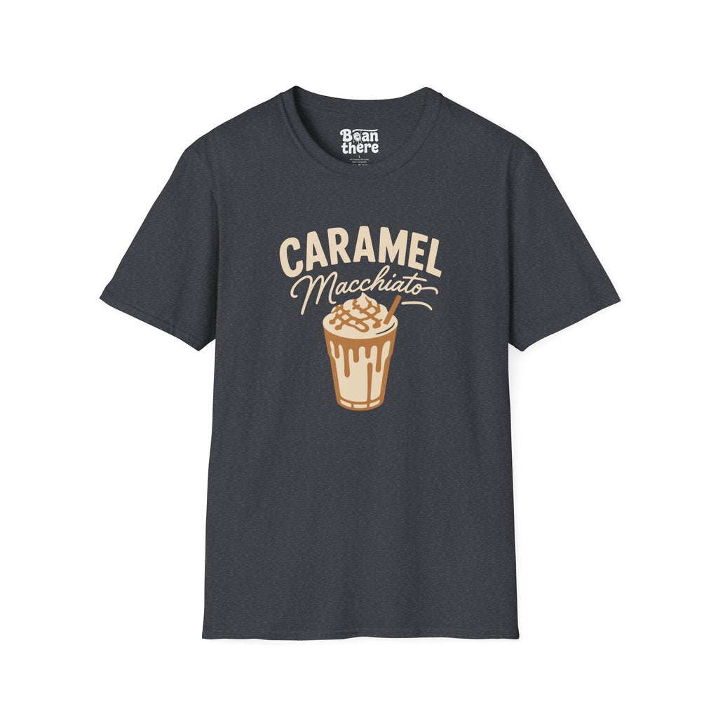 Caramel Macchiato T-Shirt