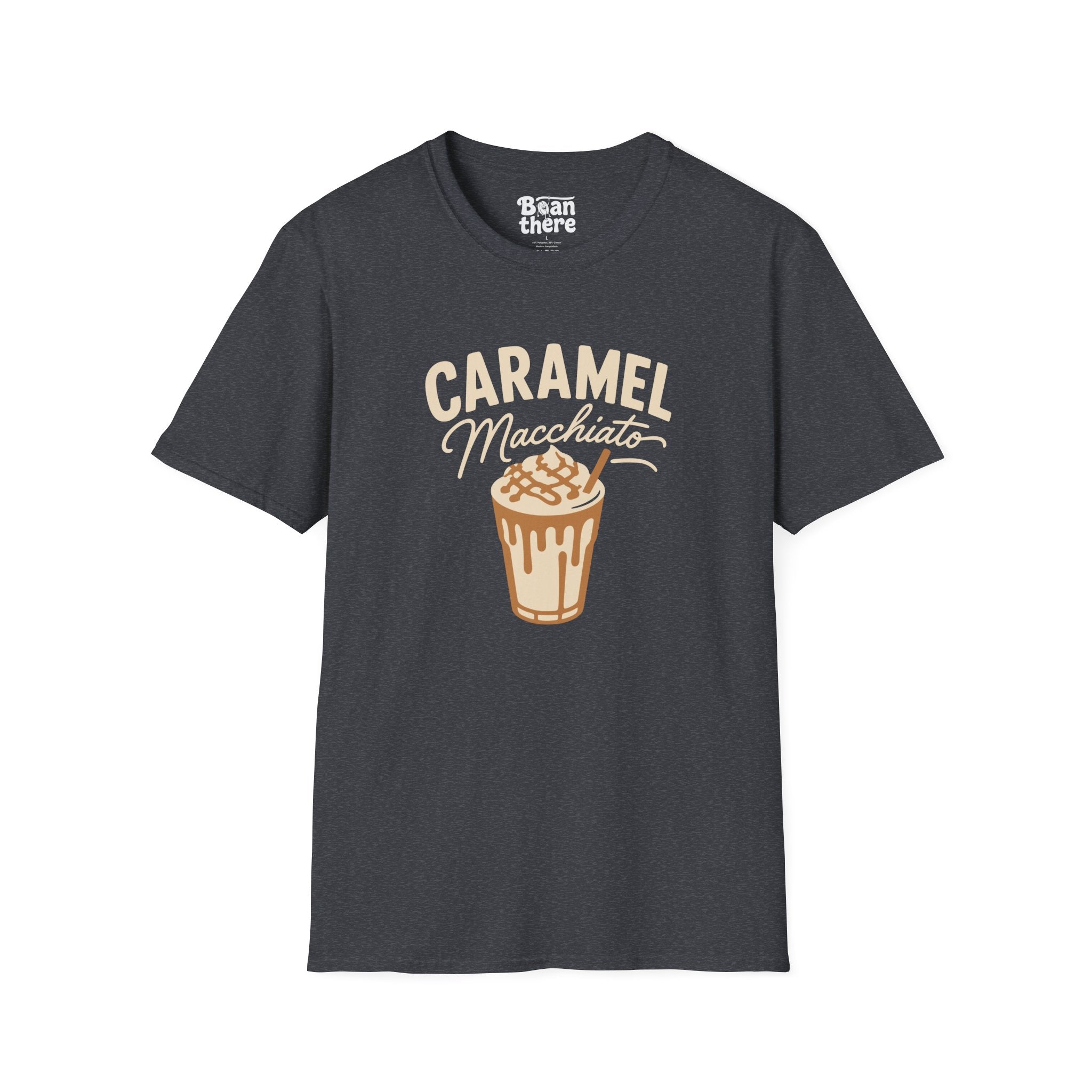 Caramel Macchiato T-Shirt