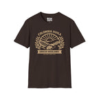 Colombia Huila Single Origin T-Shirt
