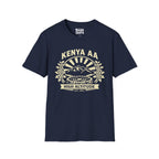 Kenya AA Single Origin T-Shirt