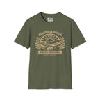 Colombia Huila Single Origin T-Shirt