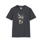 Jump In An Iced Coffee T-Shirt