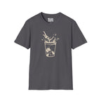 Jump In An Iced Coffee T-Shirt