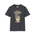 Iced Coffee Is Addicted To Me T-Shirt