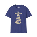 Beam Me A Latte T-Shirt