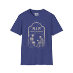 RIP Roast In Peace T-Shirt