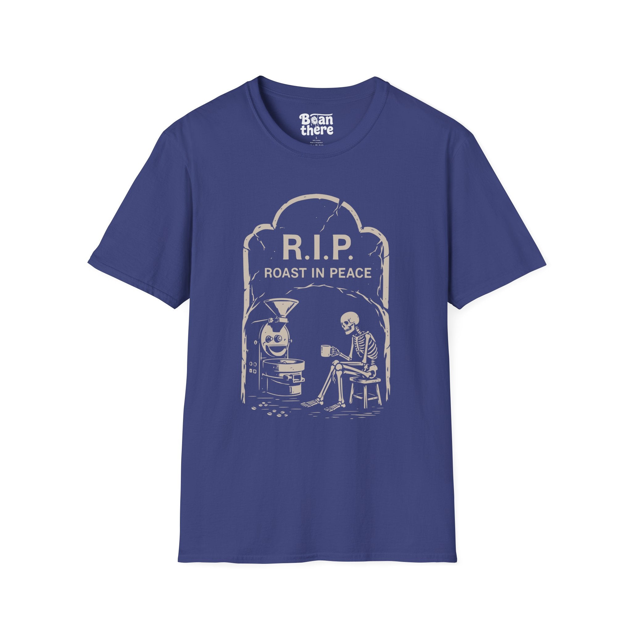 RIP Roast In Peace T-Shirt
