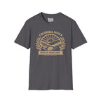 Colombia Huila Single Origin T-Shirt