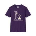 Blood Type Coffee +ve T-Shirt