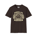 Kenya AA Single Origin T-Shirt