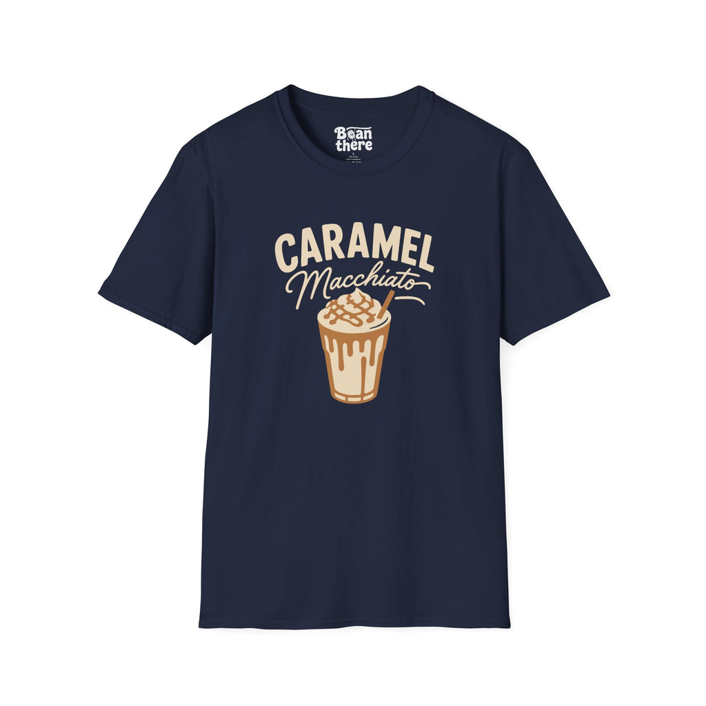 Caramel Macchiato T-Shirt