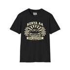 Kenya AA Single Origin T-Shirt