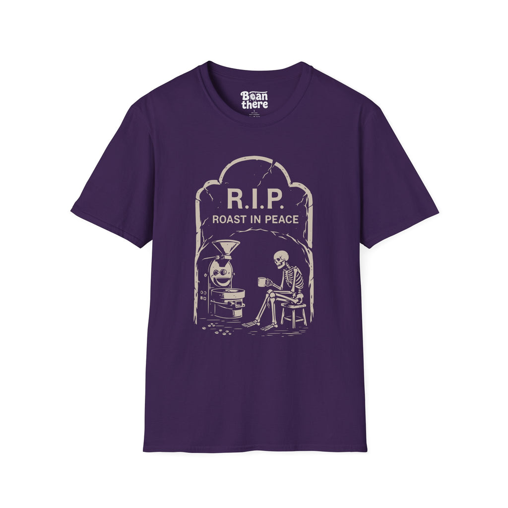 RIP Roast In Peace T-Shirt