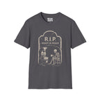 RIP Roast In Peace T-Shirt