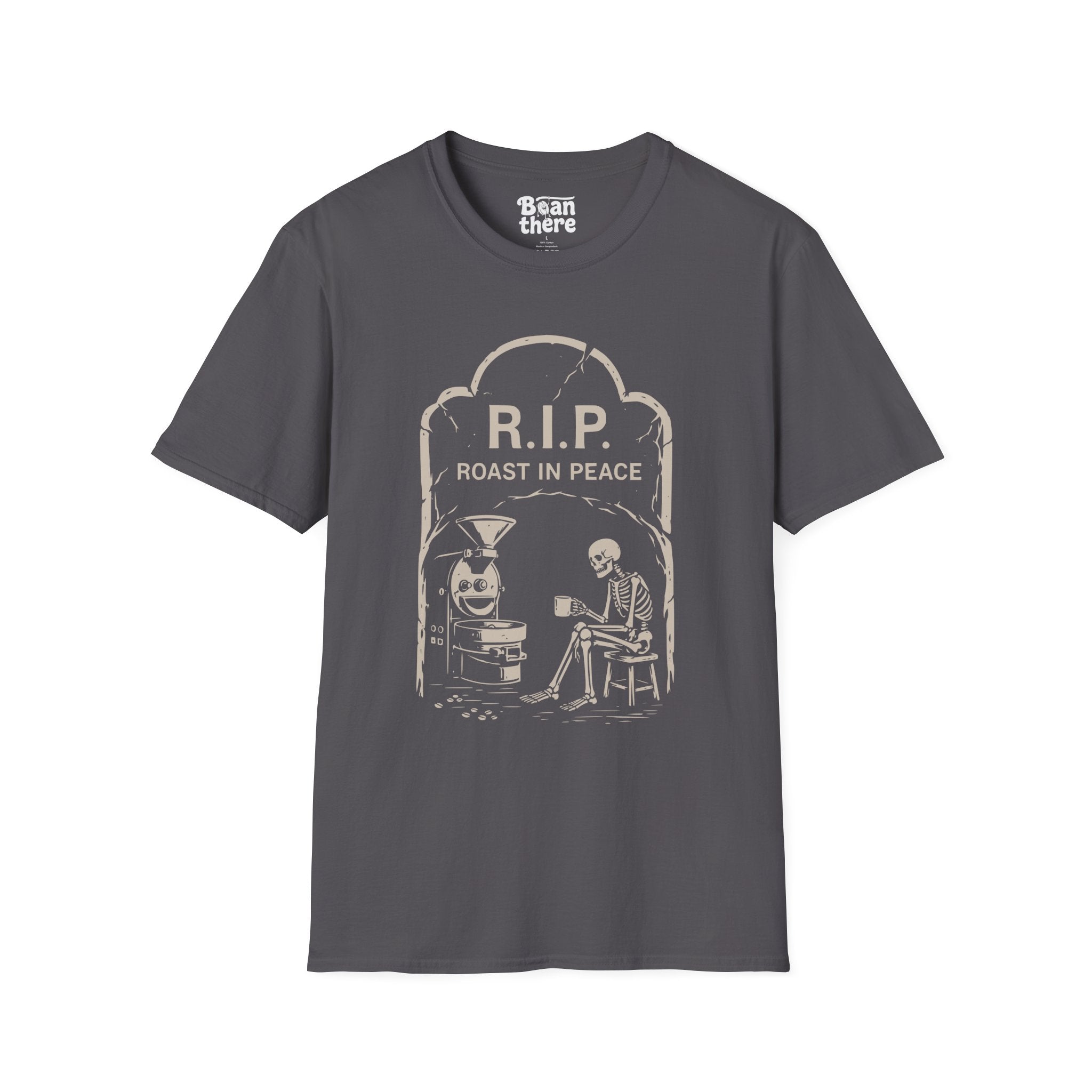 RIP Roast In Peace T-Shirt