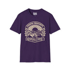 Ethiopia Yirgacheefe Single Origin T-Shirt
